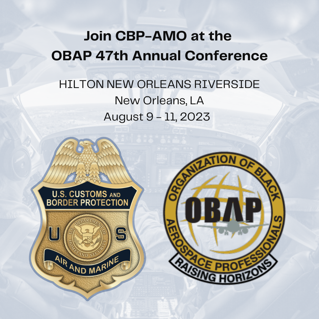 AMO - OBAP New Orleans